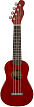 Укулеле Fender Ukulele VENICE Cherry, Вишнёвый - 1