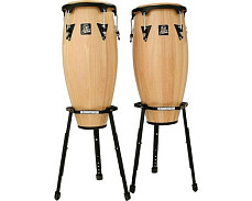 Latin Percussion LPA647B-AW Aspire Conga Set два конга 11+12