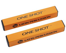Latin Percussion LP442A One Shot Shaker шейкеры маленькие (пара)