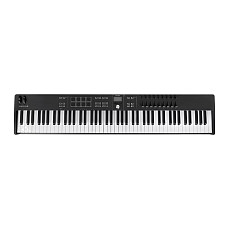 MIDI-клавиатура Arturia KeyLab Essential 88 mk3 Black