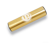 Latin Percussion LP462 Rock Shaker Gold металлический шейкер 9 1/2