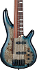 Бас-гитара Ibanez SRAS7-CBS, Санберст - 4
