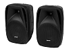 Комплект акустических систем Gemini ES-210MXBLU-ST - 11