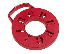 Latin Percussion LPR340-I Tambourine детский тамбурин