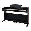 Цифровое пианино Rockdale Etude 128 Graded Black - 5