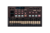 Синтезатор Korg Volca FM2 - 2