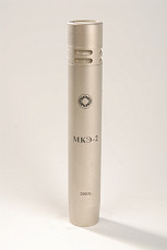 Микрофон конденсаторный электретный Октава МКЭ-2-Н