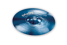 0001932210 Color Sound 900 Blue Splash Тарелка 10, Paiste