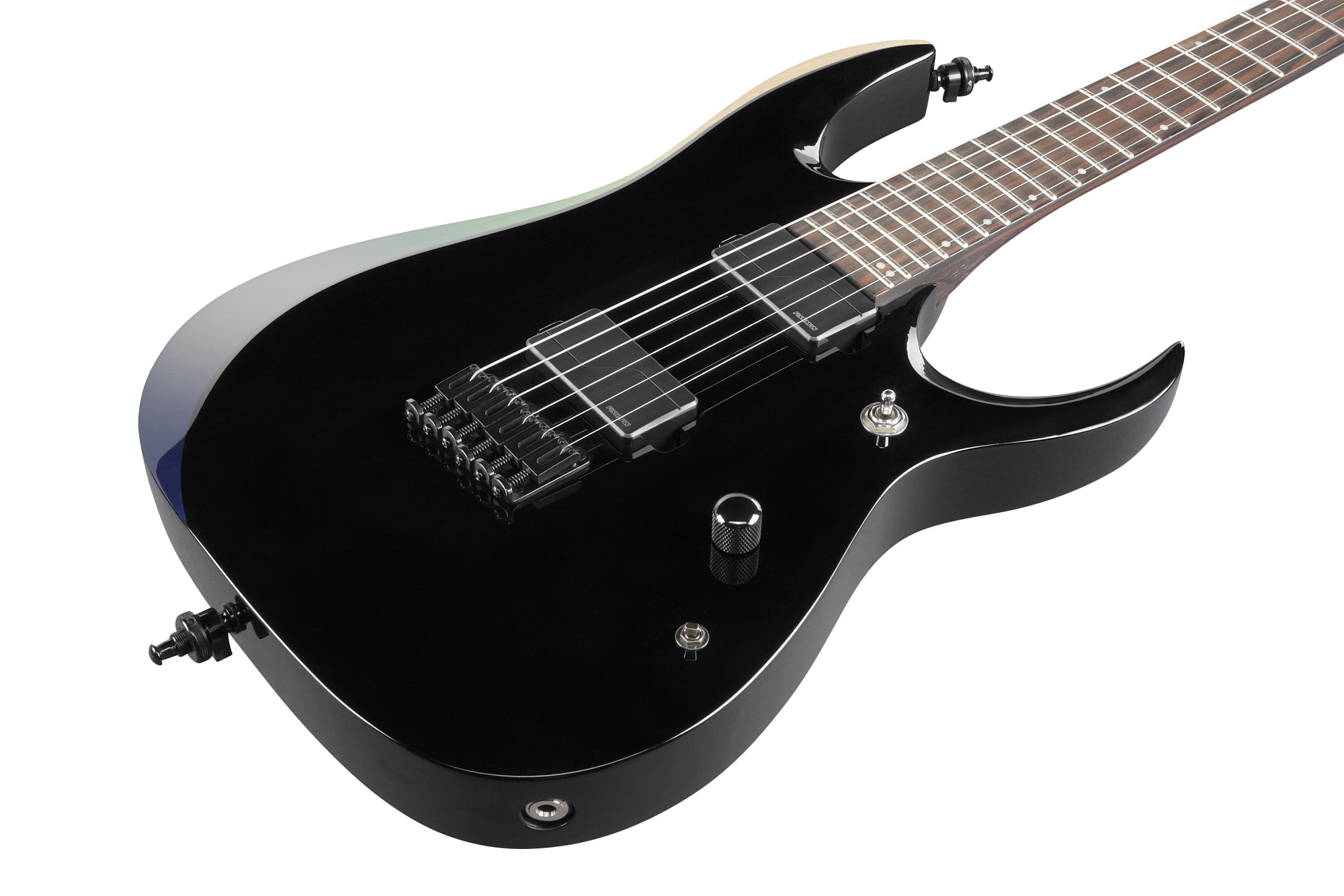 Электрогитара Ibanez RGD61ALA-MTR - 13