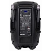 Портативная акустическая система Peavey PBK 15FM - 3