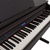 Цифровое пианино Rockdale Fantasia 128 Graded Rosewood, Палисандр - 10