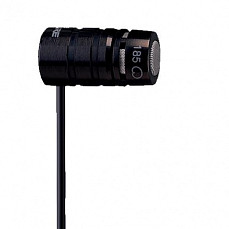 Микрофон петличный SHURE MX185