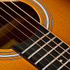 Акустическая гитара Rockdale Aurora D3 Sb Gloss, Sb Gloss - 7