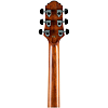 Электроакустическая гитара Crafter STG G-28ce - 6