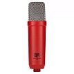 Студийный микрофон RODE NT1 Signature Red - 1