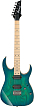 Электрогитара Ibanez RG421AHM-BMT - 1