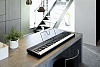 Цифровое пианино Korg L1 BK - 3