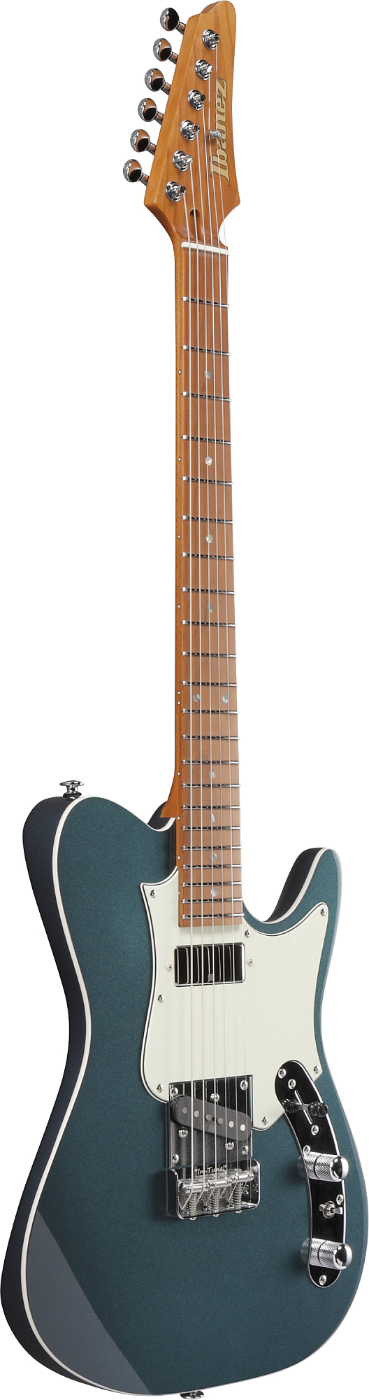 Электрогитара Ibanez AZS2209-ATQ - 11