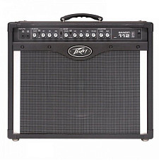 Транзисторный гитарный комбоусилитель Peavey Bandit 112