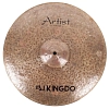 Тарелка Kingdo Artist Dark 17" Crash - 2