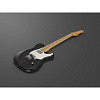Электрогитара Yamaha PACIFICA SC Professional 11SM Black Metallic - 4