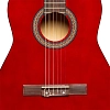 Классическая гитара Stagg SCL50 RED - 3