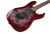 Электрогитара Ibanez RG470PB-REB - 2