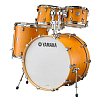 Комплект акустических барабанов Yamaha TMP2F4 CRS - 4