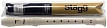 Блок-флейта Stagg REC-BAR - 1