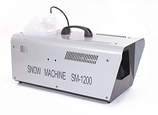 Генератор снега SZ-Audio MS-S02 Snow 1500W