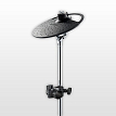 Пэд тарелки Yamaha PCY90AT 10" - 1