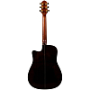 Электроакустическая гитара Crafter SRP D-36ce - 3