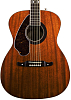 Акустическая гитара Fender Tim Armstrong Hellcat LH, Винтажный - 3