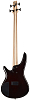 Бас-гитара Ibanez SR300EBL-WK, Черный - 2