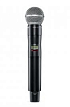 Передатчик ручной SHURE AD2/SM58 G56 - 1