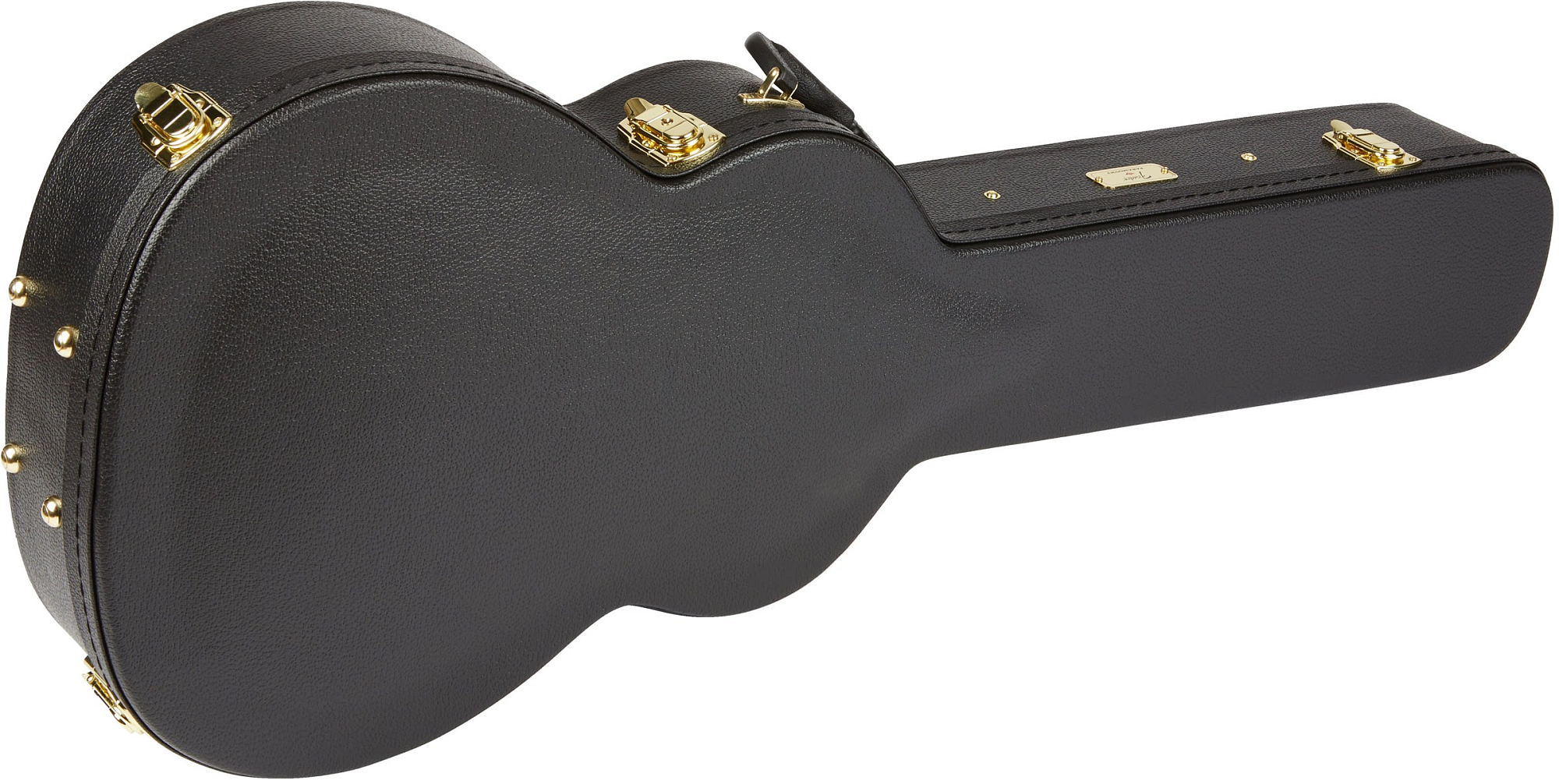 Акустическая гитара Fender PM-3C Mahogany Triple-O - 11