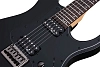 Электрогитара Schecter BANSHEE-6 SGR Black - 6