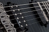 Электрогитара Schecter BANSHEE MACH-6 FR-S Faded Orange Burst - 8
