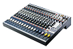 Микшерный пульт Soundcraft EFX12 - 1