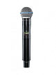 Передатчик ручной SHURE AD2/B58 G56 - 1