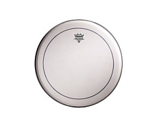 Remo PS-0115-00 Pinstripe Batter Coated 15'' пластик для том тома и малого барабана