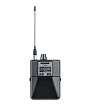 Поясной приёмник мониторной системы SHURE P9RA+=-K1E - 1