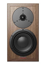 Полочная AC Dynaudio Heritage Special walnut