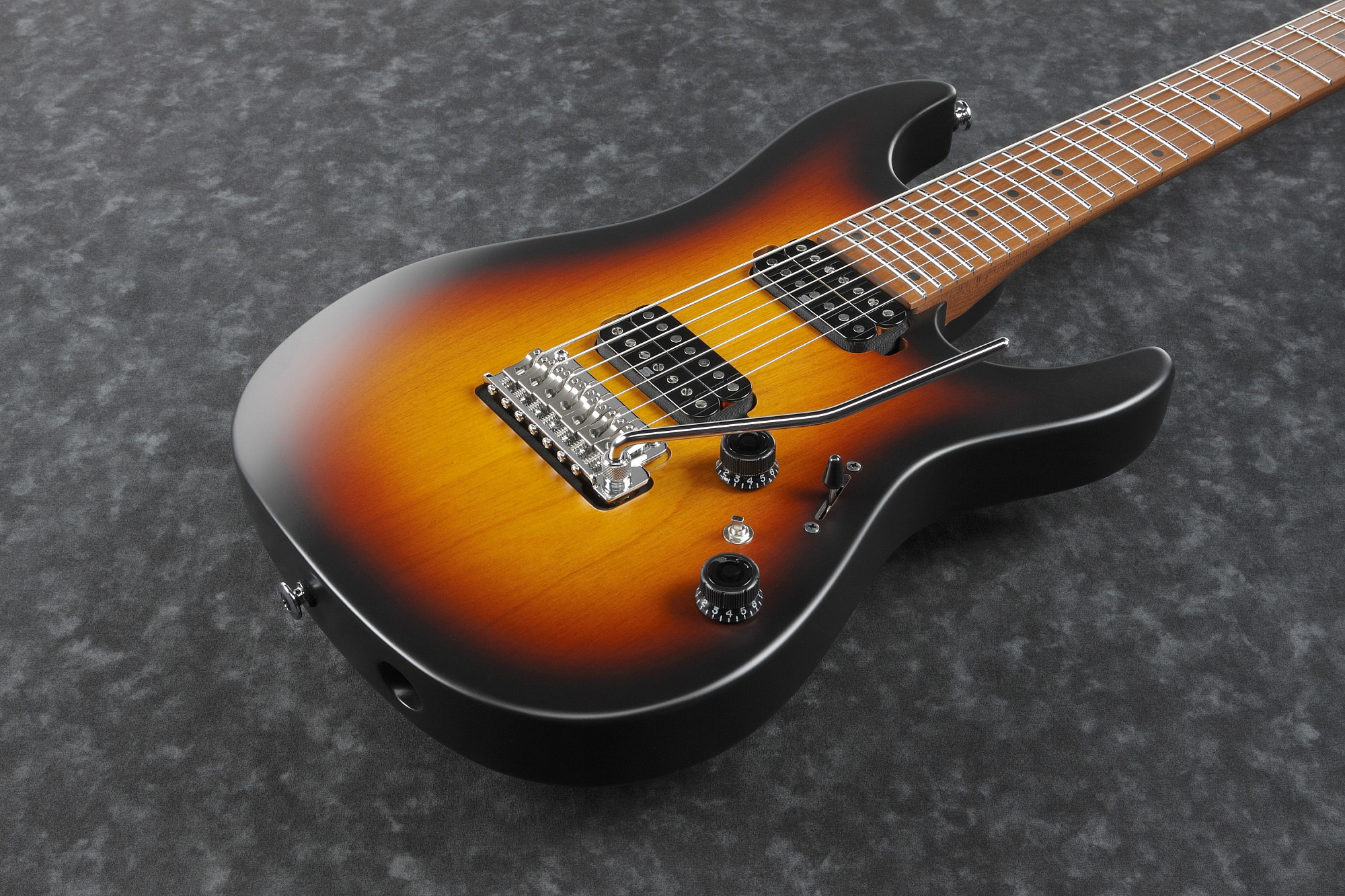 Электрогитара Ibanez AZ24027-TFF - 6