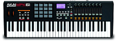 Midi-клавиатура Akai MPK61