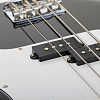 Бас-гитара Rockdale Stars PB Bass Black - 6