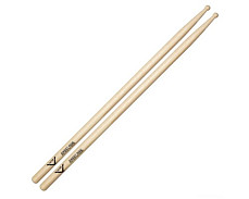 Vater VHSRW American Hickory Sweet Ride барабанные палочки, орех, деревянная головка