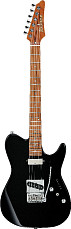 Электрогитара Ibanez AZS2200-BK, Черный
