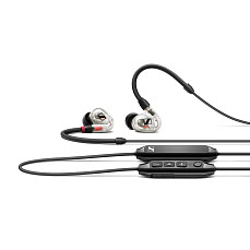 Наушники Sennheiser IE 100 PRO WIRELESS CLEAR
