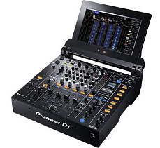 Туровый микшер Pioneer DJM-TOUR1